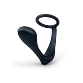 BVibe Ringer Cock Ring and Plug > Sex Toys For Men > Love Rings